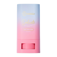 Cargar imagen en el visor de la galería, DESMAQUILLANTE EN BARRA DELICATE MIIS COSMETICS
