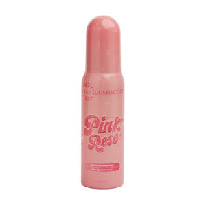 FIJADOR DE MAQUILLAJE PINK ROSE MIIS