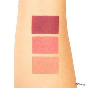 PALETA DE RUBOR X3 TONOS MINNIE MOUSE MIIS