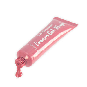 RUBOR EN CREMA BARE BLUSH LA COLORS