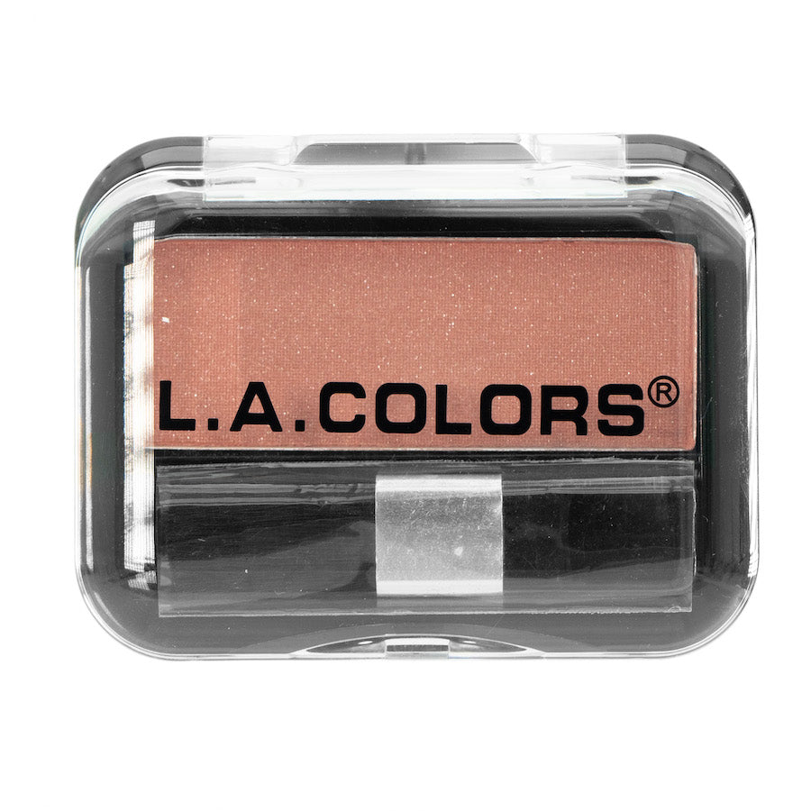 RUBOR LA COLORS TOAST