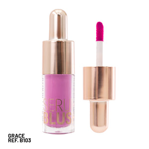 RUBOR SERUM BEAUTY GLAZED