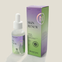 Cargar imagen en el visor de la galería, SERUM DE RETINOL SKIN RENEW MONTOC

