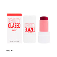 Cargar imagen en el visor de la galería, RUBOR GELATINA BEAUTY GLAZED REF B186
