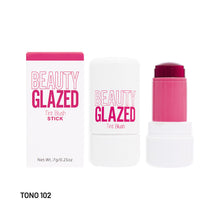 Cargar imagen en el visor de la galería, RUBOR GELATINA BEAUTY GLAZED REF B186
