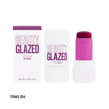 Cargar imagen en el visor de la galería, RUBOR GELATINA BEAUTY GLAZED REF B186
