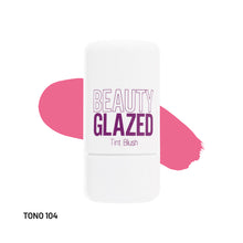 Cargar imagen en el visor de la galería, RUBOR GELATINA BEAUTY GLAZED REF B186
