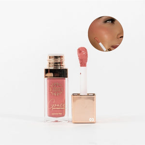 RUBOR LIQUIDO LUMINOSO GRACE MIIS