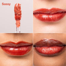 Cargar imagen en el visor de la galería, LIP OIL TINTED ATENEA
