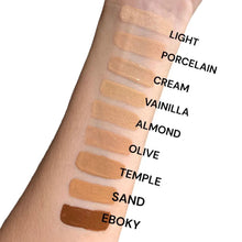 Cargar imagen en el visor de la galería, SERUM TINTED FOUNDATION 1ST SCENE 30ML BASE TIPO TINTA ATENEA
