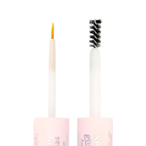 SERUM CRECIMIENTO CEJAS Y PESTAÑAS DOBLE TRENDY