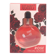 Cargar imagen en el visor de la galería, SERUM DE ROSAS USHAS
