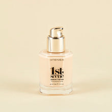 Cargar imagen en el visor de la galería, SERUM TINTED FOUNDATION 1ST SCENE 30ML BASE TIPO TINTA ATENEA
