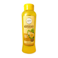 Cargar imagen en el visor de la galería, SHAMPOO CON BANANO ANYELUZ
