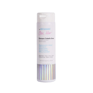 SHAMPOO DE AJÍ 300ML CLICK HAIR