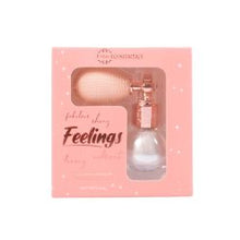 Cargar imagen en el visor de la galería, POLVO DE HADAS PUFFER FEELINGS MIIS COSMETICS
