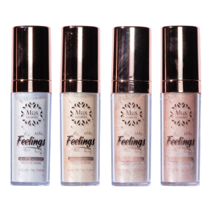 POLVO DE HADAS FEELINGS MIIS COSMETICS