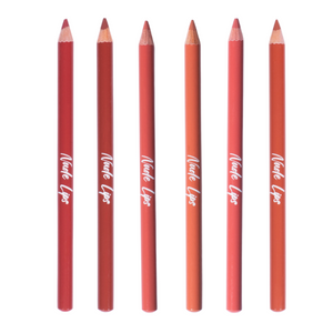 LÁPIZ DELINEADOR DE LABIOS NUDE LIPS MIIS