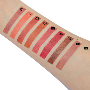 SOFT LIPS INDIVIDUAL HIDRATANTE CON COLOR TRENDY