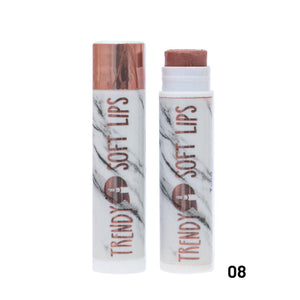 SOFT LIPS INDIVIDUAL HIDRATANTE CON COLOR TRENDY