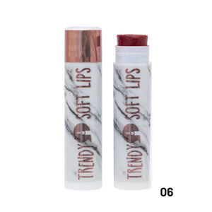 SOFT LIPS INDIVIDUAL HIDRATANTE CON COLOR TRENDY