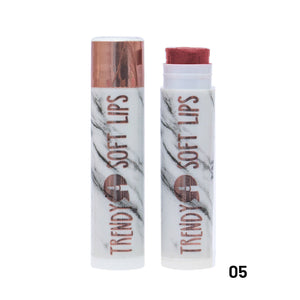 SOFT LIPS INDIVIDUAL HIDRATANTE CON COLOR TRENDY
