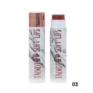 SOFT LIPS INDIVIDUAL HIDRATANTE CON COLOR TRENDY