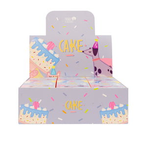 SOMBRA CAKE TRENDY