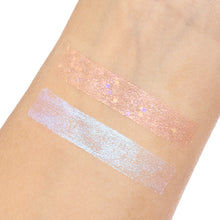 Cargar imagen en el visor de la galería, SOMBRA LIQUIDA CHAMPAGNE TRENDY
