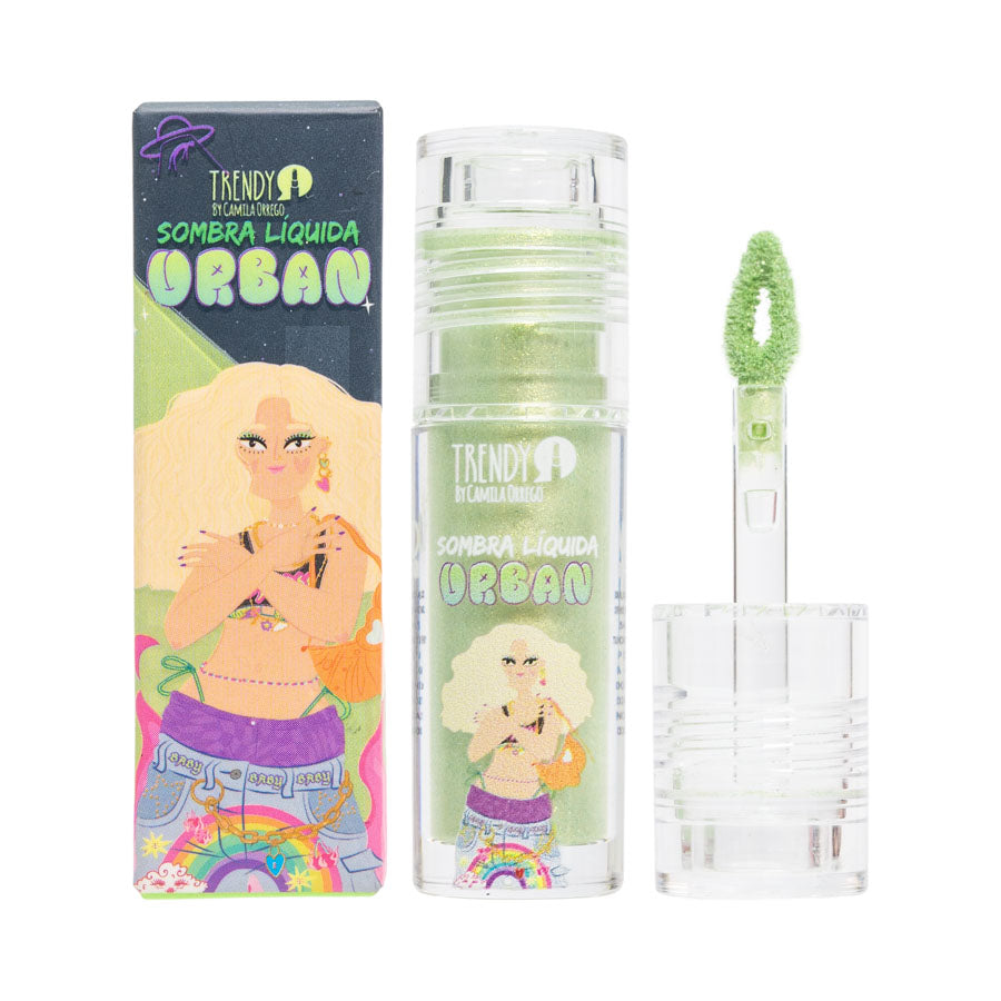 SOMBRA LIQUIDA URBAN REF SLU2171