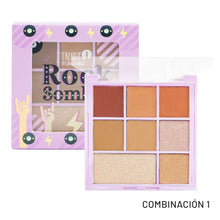 Cargar imagen en el visor de la galería, SOMBRA ROCK TRENDY
