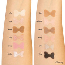 Cargar imagen en el visor de la galería, PALETA DE SOMBRAS 12 TONOS MINNIE MOUSE MIIS
