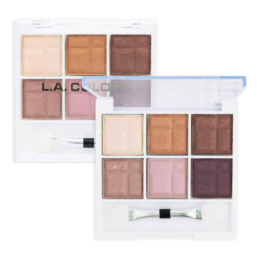 SOMBRA X6 DELICATE LA COLORS