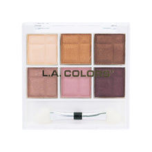 Cargar imagen en el visor de la galería, SOMBRA X6 DELICATE LA COLORS

