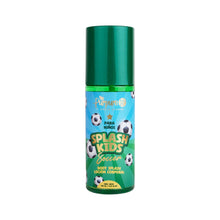 Cargar imagen en el visor de la galería, SPLASH NIÑO SOCCER PURPURE
