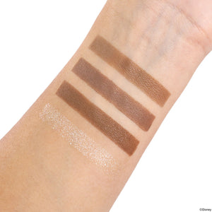 KIT DE CEJAS VILLANOS DISNEY TRENDY REF DY2102
