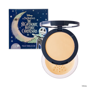POLVOS SUELTOS Y COMPACTOS JACK DISNEY TRENDY REF DY2188
