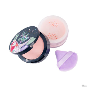 POLVOS SUELTOS Y COMPACTOS JACK DISNEY TRENDY REF DY2188