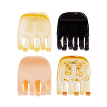 Cargar imagen en el visor de la galería, HAIRCLIPS MINI X8 TRENDY REF HCM2330
