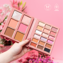 Cargar imagen en el visor de la galería, PALETA DE SOMBRAS STORYTIME SUBLIME ATENEA
