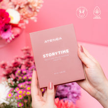 Cargar imagen en el visor de la galería, PALETA DE SOMBRAS STORYTIME SUBLIME ATENEA
