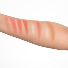 Cargar imagen en el visor de la galería, PALETA LIGHT SET MONTOC RUBOR, BRONZER E ILUMINADOR
