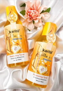 TÓNICO DE COLAGENO KARITE