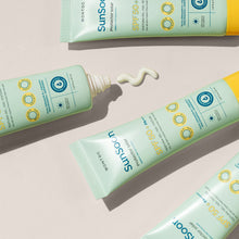 Cargar imagen en el visor de la galería, PROTECTOR SOLAR SUNSOON SPF50 MONTOC
