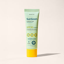 Cargar imagen en el visor de la galería, PROTECTOR SOLAR SUNSOON SPF50 MONTOC
