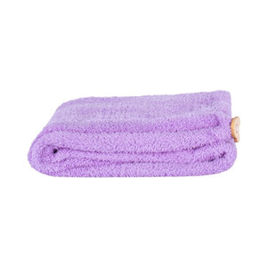 TOALLA DE MICROFIBRA PARA EL CABELLO BEAUTY HAIR MIIS