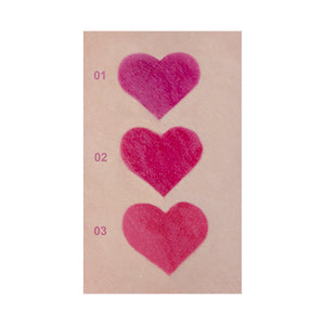 TINTA DE LABIOS KISS USHAS