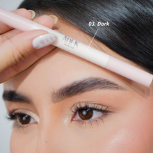 Cargar imagen en el visor de la galería, LÁPIZ DOBLE PARA CEJAS ANI-K
