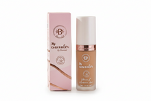 Cargar imagen en el visor de la galería, CORRECTOR DE OJERAS MY CONCEALER BLOOMSHELL GRANDE 20ML
