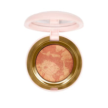 Cargar imagen en el visor de la galería, RUBOR COMPACTO VELVET GLAM SAMY
